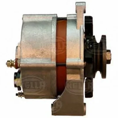 8EL 725 793-001 BEHR/HELLA/PAGID Генератор