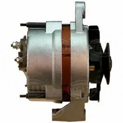 8EL 725 815-001 BEHR/HELLA/PAGID Генератор