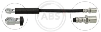 Тормозной шланг A.B.S. SL 2353