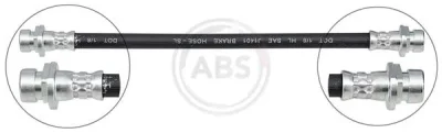 Тормозной шланг A.B.S. SL 4204