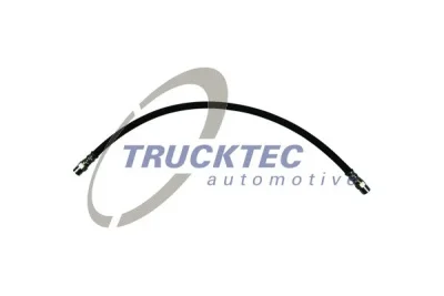 02.35.297 TRUCKTEC Тормозной шланг