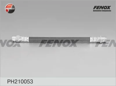 PH210053 FENOX Тормозной шланг