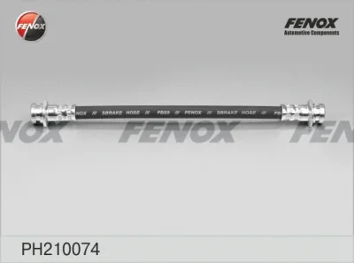 Тормозной шланг FENOX PH210074