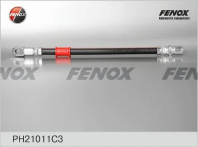 Тормозной шланг FENOX PH21011C3