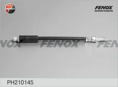 Тормозной шланг FENOX PH210145