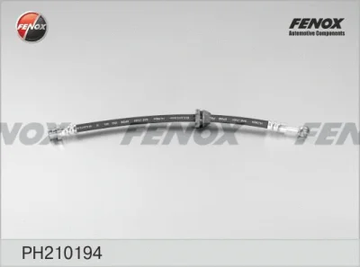 PH210194 FENOX Тормозной шланг