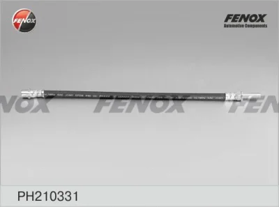 PH210331 FENOX Тормозной шланг