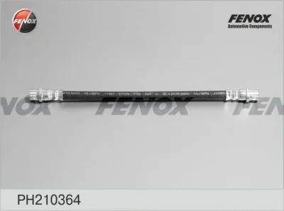 Тормозной шланг FENOX PH210364