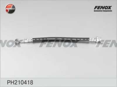 Тормозной шланг FENOX PH210418