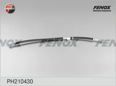 Тормозной шланг FENOX PH210430