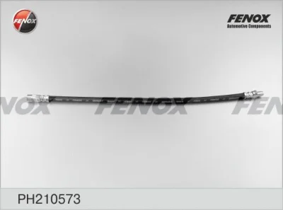 PH210573 FENOX Тормозной шланг