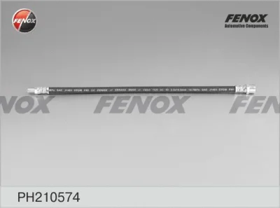 Тормозной шланг FENOX PH210574