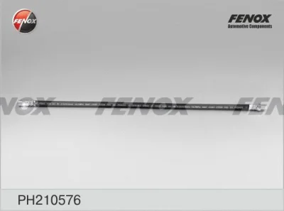 PH210576 FENOX Тормозной шланг