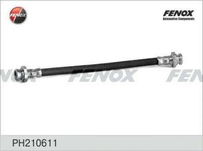 PH210611 FENOX Тормозной шланг