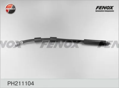 PH211104 FENOX Тормозной шланг