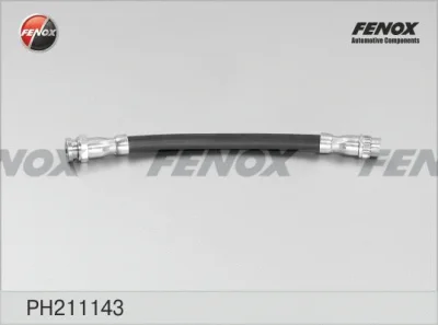 Тормозной шланг FENOX PH211143