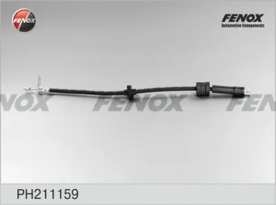 PH211159 FENOX Тормозной шланг