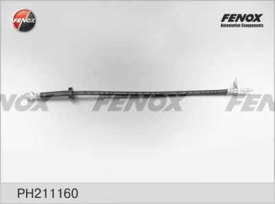 PH211160 FENOX Тормозной шланг