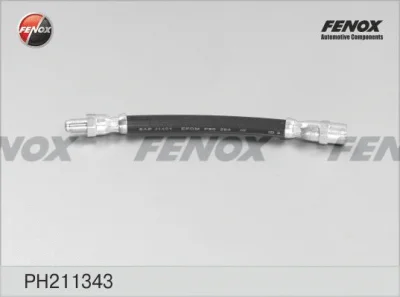 PH211343 FENOX Тормозной шланг