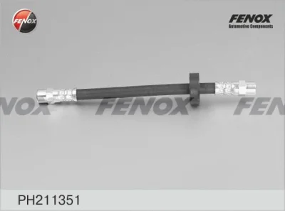 Тормозной шланг FENOX PH211351