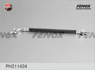 Тормозной шланг FENOX PH211434