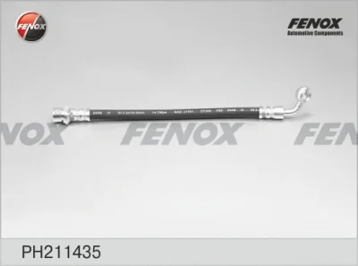 Тормозной шланг FENOX PH211435