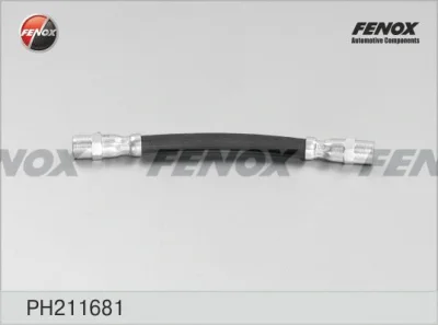 Тормозной шланг FENOX PH211681