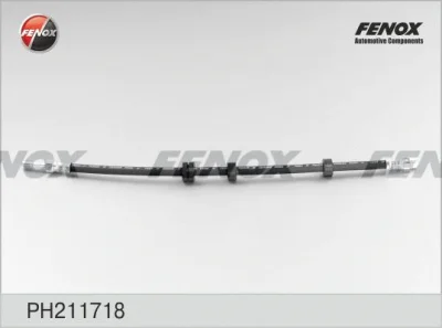 Тормозной шланг FENOX PH211718