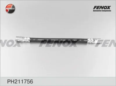 Тормозной шланг FENOX PH211756