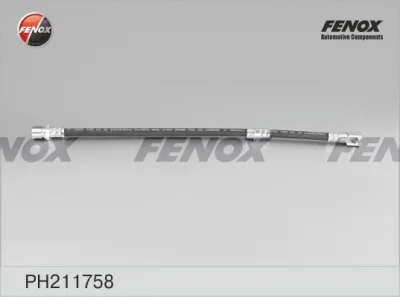 PH211758 FENOX Тормозной шланг