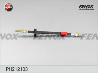 Тормозной шланг FENOX PH212103