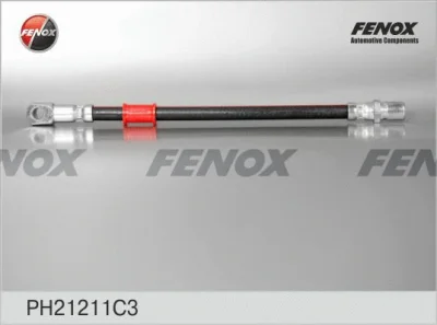 Тормозной шланг FENOX PH21211C3