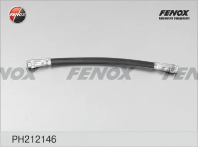 Тормозной шланг FENOX PH212146