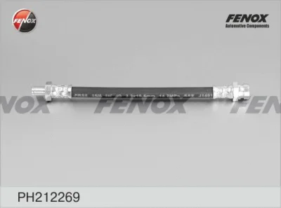 Тормозной шланг FENOX PH212269