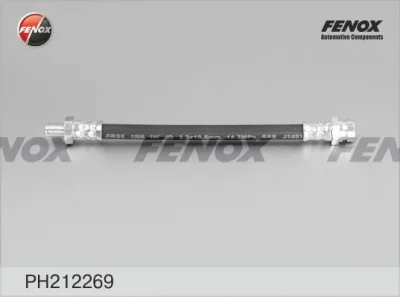 PH212269 FENOX Тормозной шланг