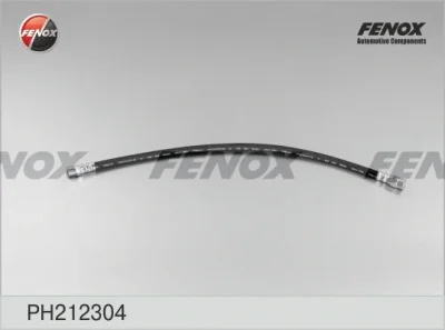 Тормозной шланг FENOX PH212304
