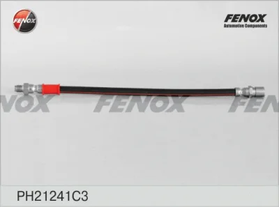 Тормозной шланг FENOX PH21241C3