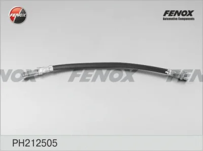 Тормозной шланг FENOX PH212505