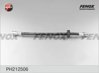 PH212506 FENOX Тормозной шланг