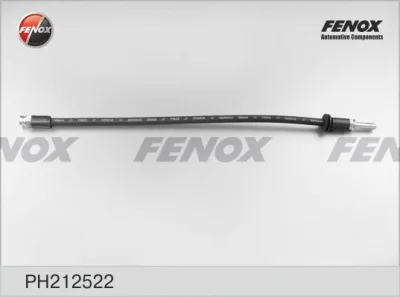 PH212522 FENOX Тормозной шланг