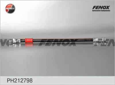 Тормозной шланг FENOX PH212798