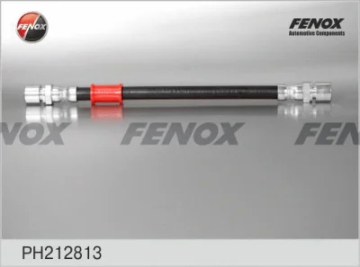 Тормозной шланг FENOX PH212813