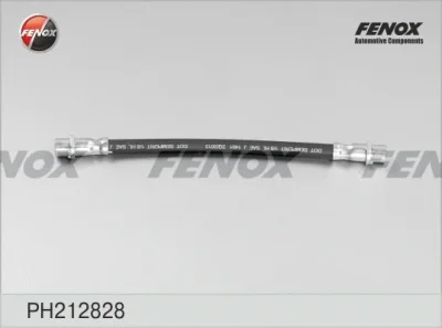 Тормозной шланг FENOX PH212828