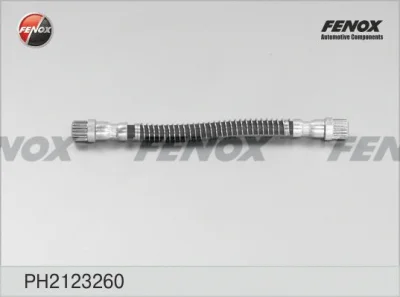 PH213260 FENOX Тормозной шланг