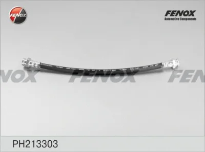 PH213303 FENOX Тормозной шланг