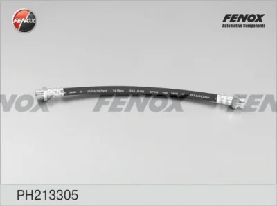 PH213305 FENOX Тормозной шланг