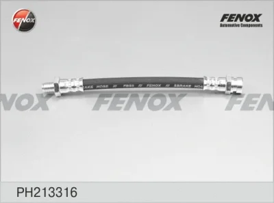 Тормозной шланг FENOX PH213316