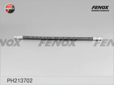 PH213702 FENOX Тормозной шланг