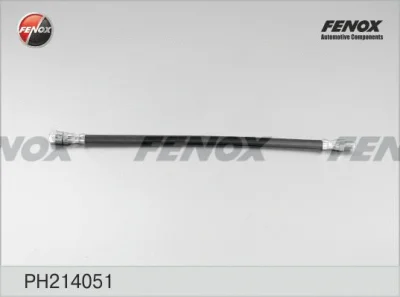 PH214051 FENOX Тормозной шланг