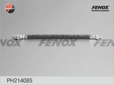 PH214085 FENOX Тормозной шланг